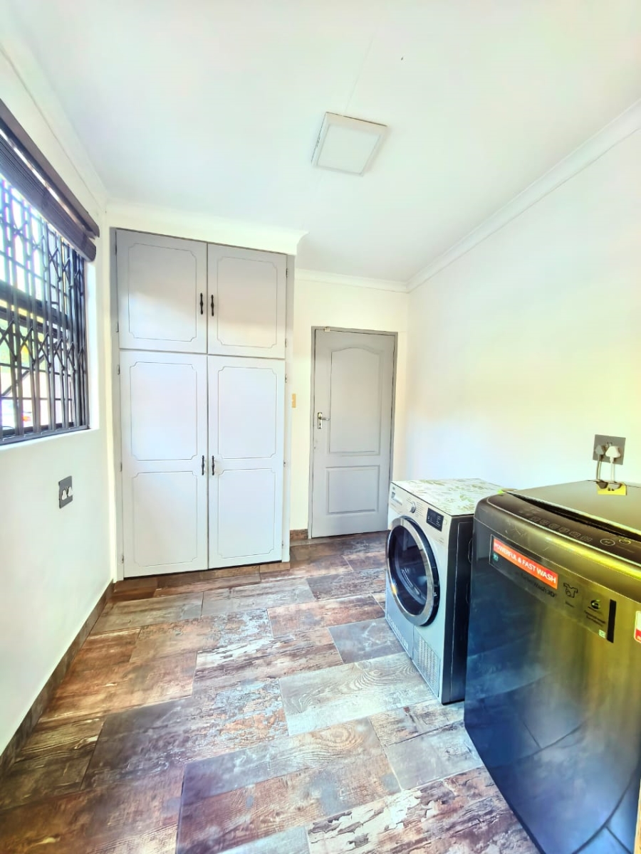 5 Bedroom Property for Sale in Sasolburg Ext 4 Free State